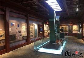 國(guó)術(shù)之光匠心打造：全國(guó)首家監(jiān)察文化博物館——中國(guó)（平遙）監(jiān)察文化博物館 ...